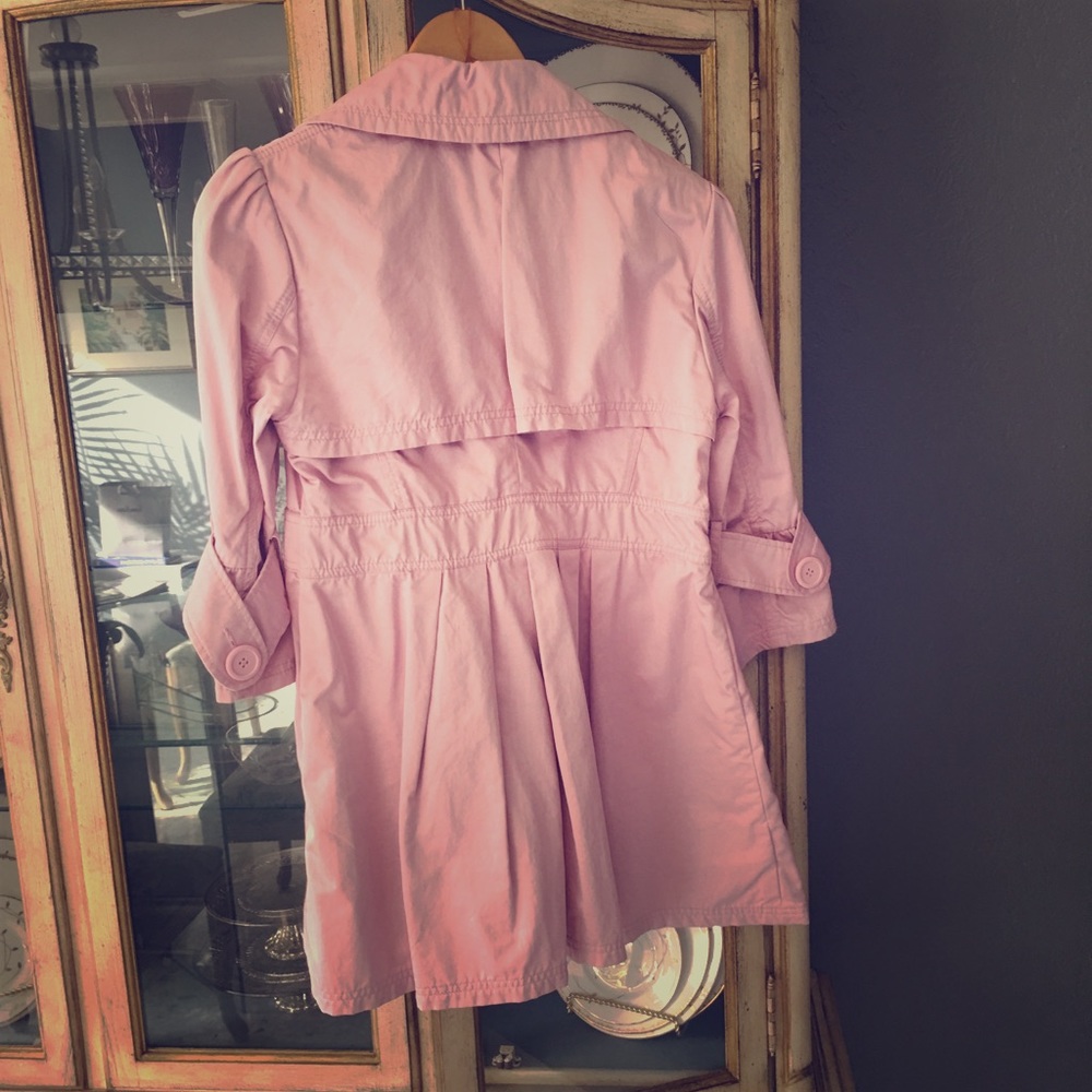 Spring Jacket